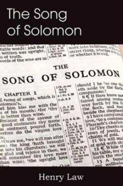 law-song-of-solomon