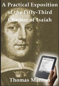 manton-Commentary on Isaiah 53