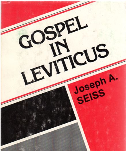 Seiss-leviticus