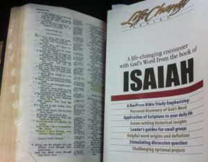 23 Isaiah Archives - TheWord Commentaries